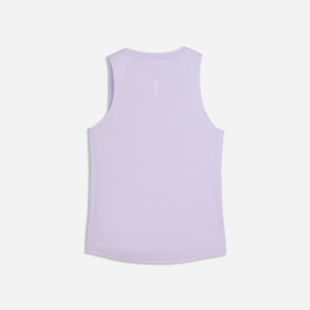 Áo Ba Lỗ Nữ Puma Run Velocity (Poly) - Supersports Vietnam