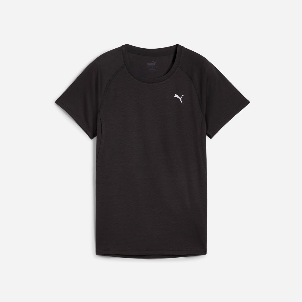 Áo Thun Nữ Puma Run Velocity (Poly) - Supersports Vietnam