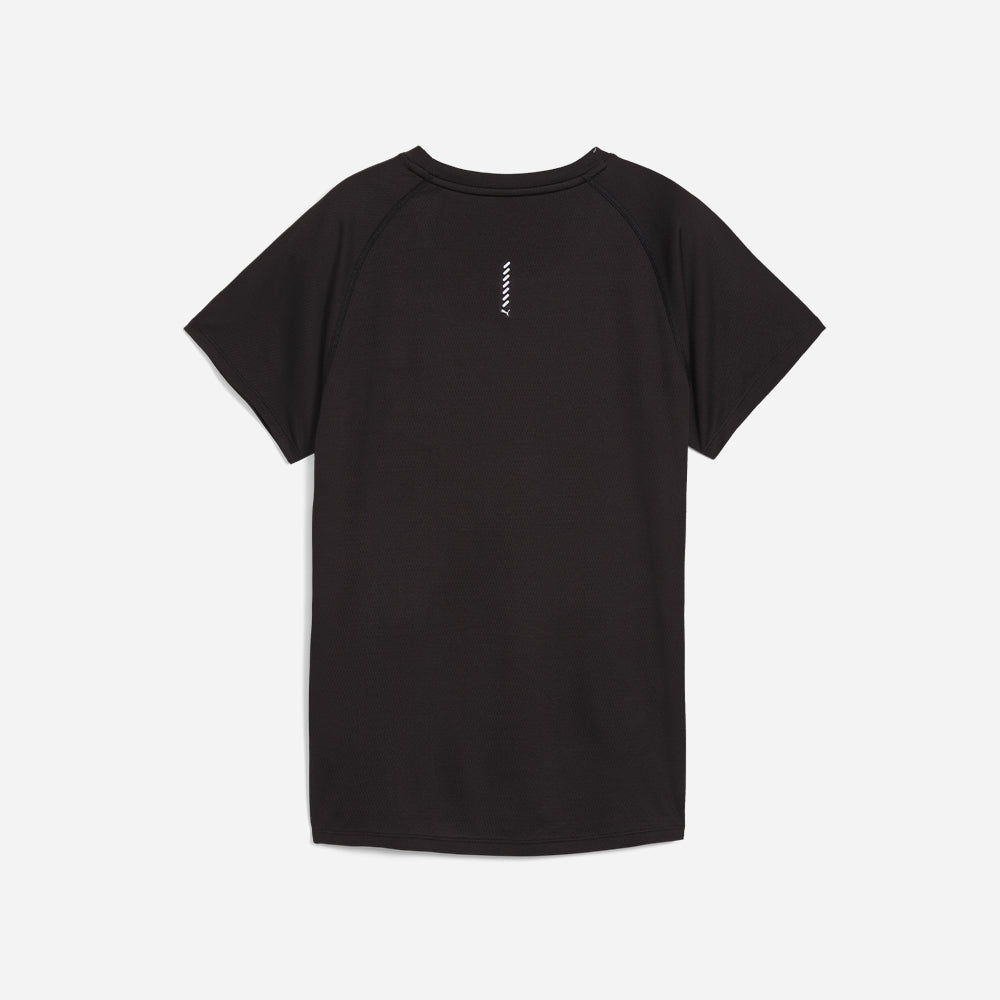 Áo Thun Nữ Puma Run Velocity (Poly) - Supersports Vietnam