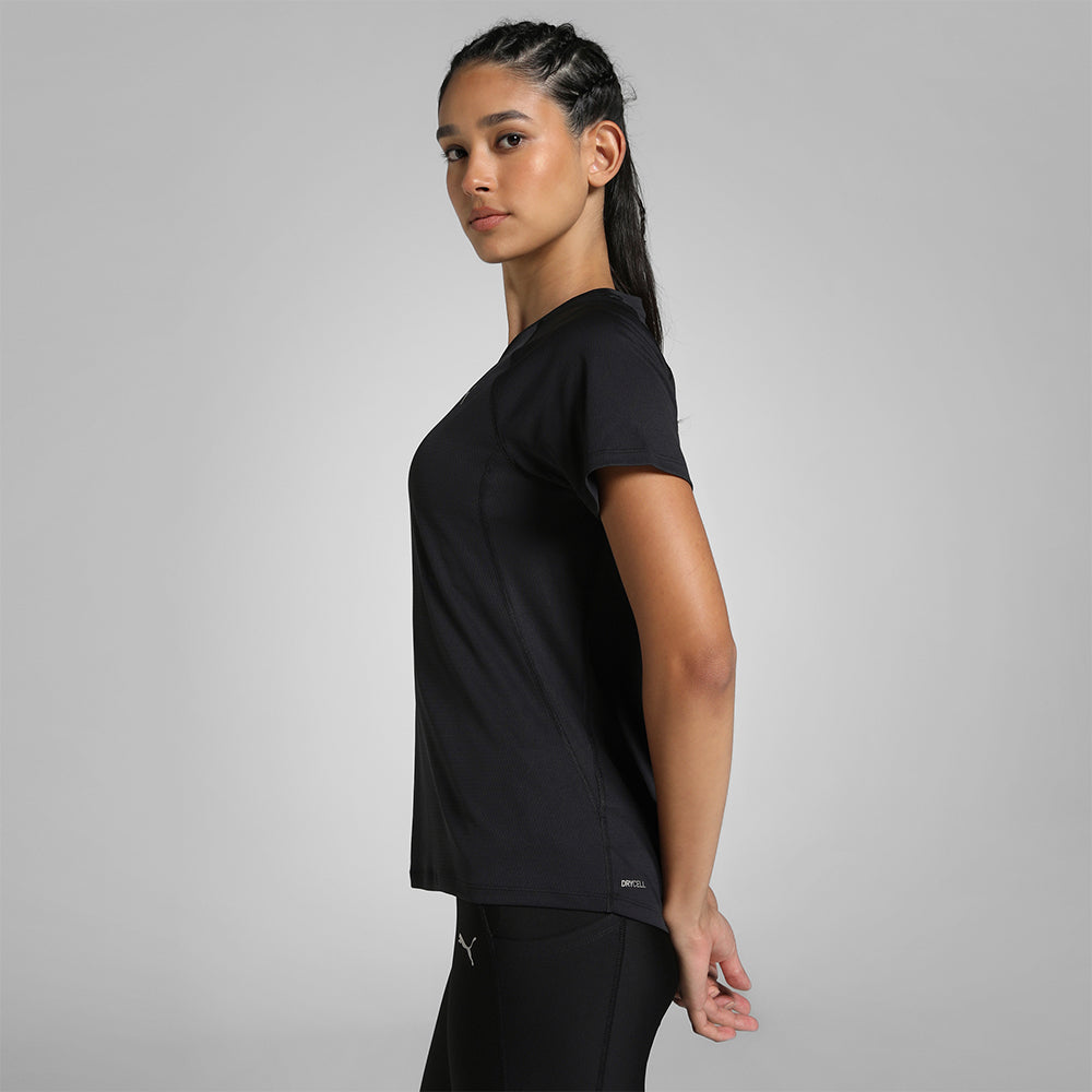 Áo Thun Nữ Puma Run Velocity (Poly) - Supersports Vietnam
