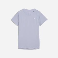 Áo Thun Nữ Puma Run Velocity (Poly) - Tím - Supersports Vietnam