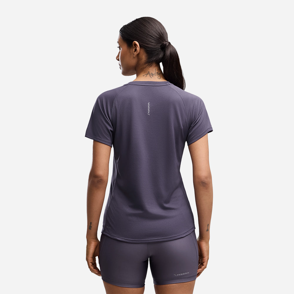 Áo Thun Nữ Puma Run Velocity (Poly) - Supersports Vietnam