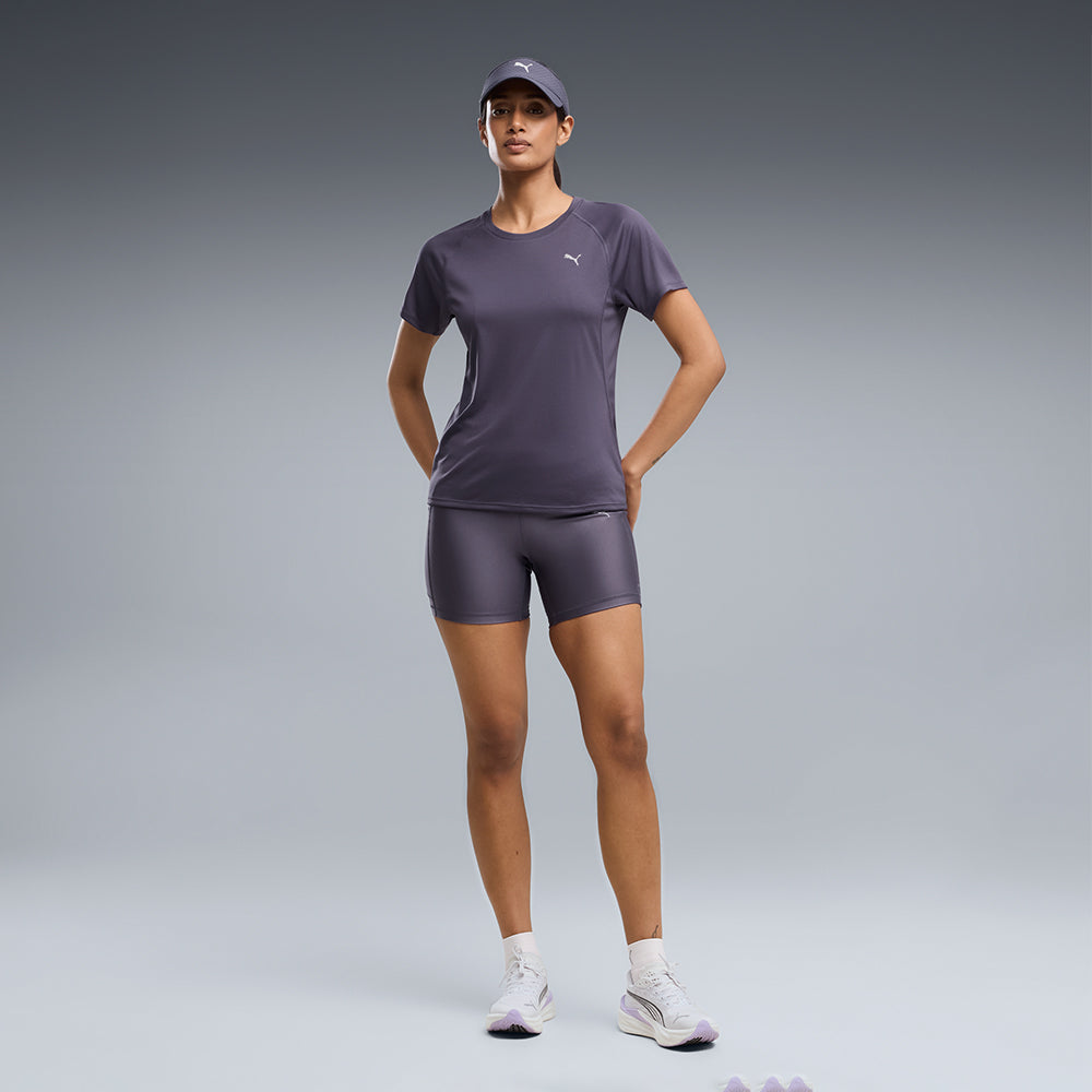 Áo Thun Nữ Puma Run Velocity (Poly) - Supersports Vietnam