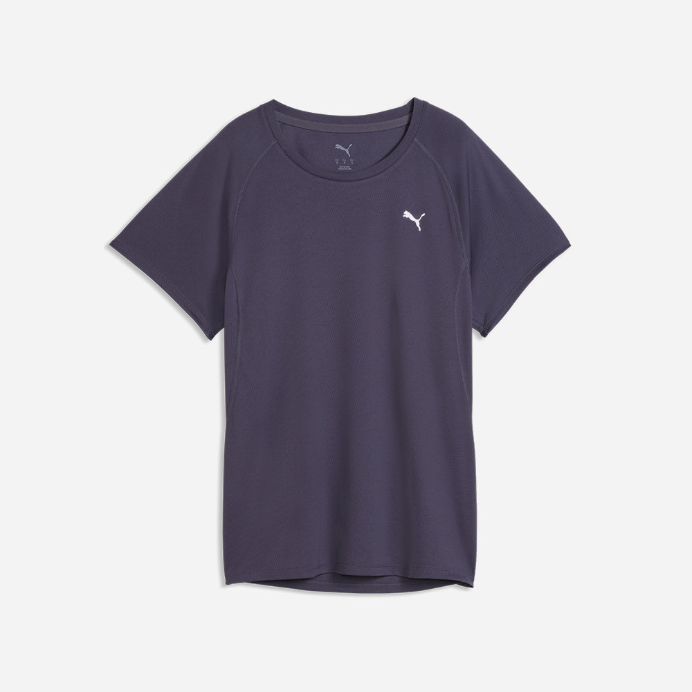 Áo Thun Nữ Puma Run Velocity (Poly) - Supersports Vietnam