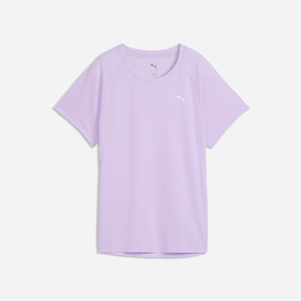 Áo Thun Nữ Puma Run Velocity (Poly) - Supersports Vietnam