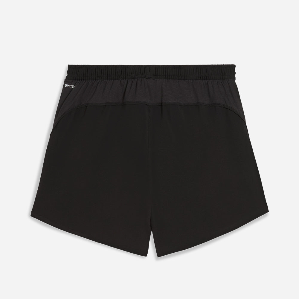 Quần Ngắn Thể Thao Nữ Puma Velocity 5 Inch - Đen - Supersports Vietnam