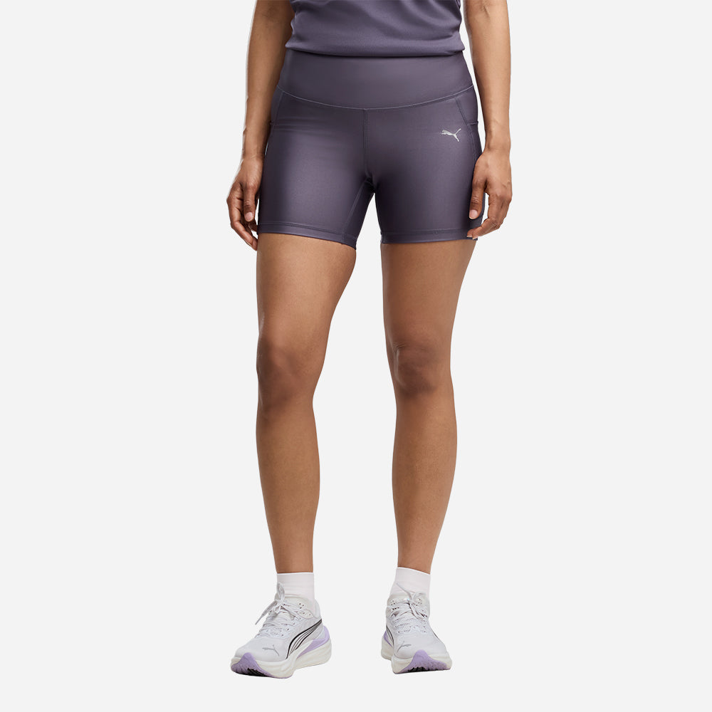Quần Ngắn Thể Thao Nữ Puma Run Velocity 5 Inch Tight - Supersports Vietnam