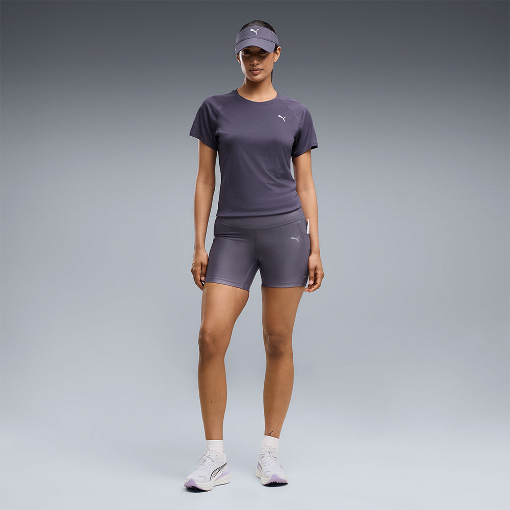 Quần Ngắn Thể Thao Nữ Puma Run Velocity 5 Inch Tight - Supersports Vietnam
