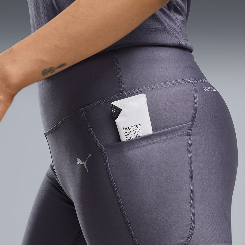 Quần Ngắn Thể Thao Nữ Puma Run Velocity 5 Inch Tight - Supersports Vietnam