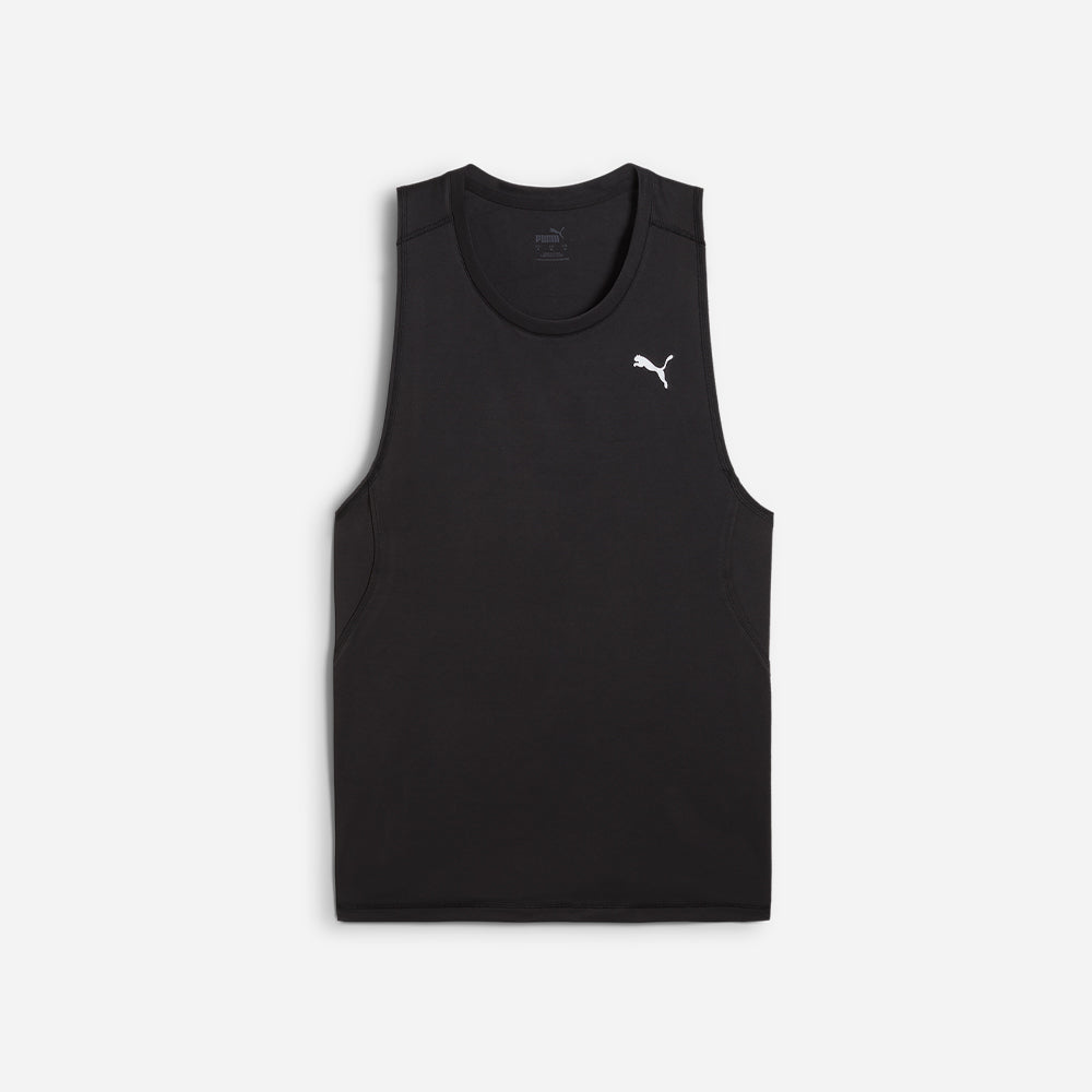 Áo Ba Lỗ Nam Puma Run Velocity Poly - Đen - Supersports Vietnam