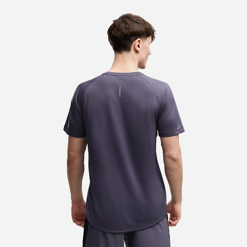 Áo Thun Nam Puma Run Velocity (Poly) - Supersports Vietnam