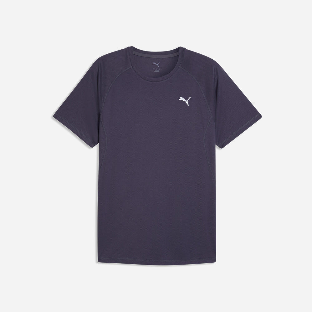 Áo Thun Nam Puma Run Velocity (Poly) - Supersports Vietnam