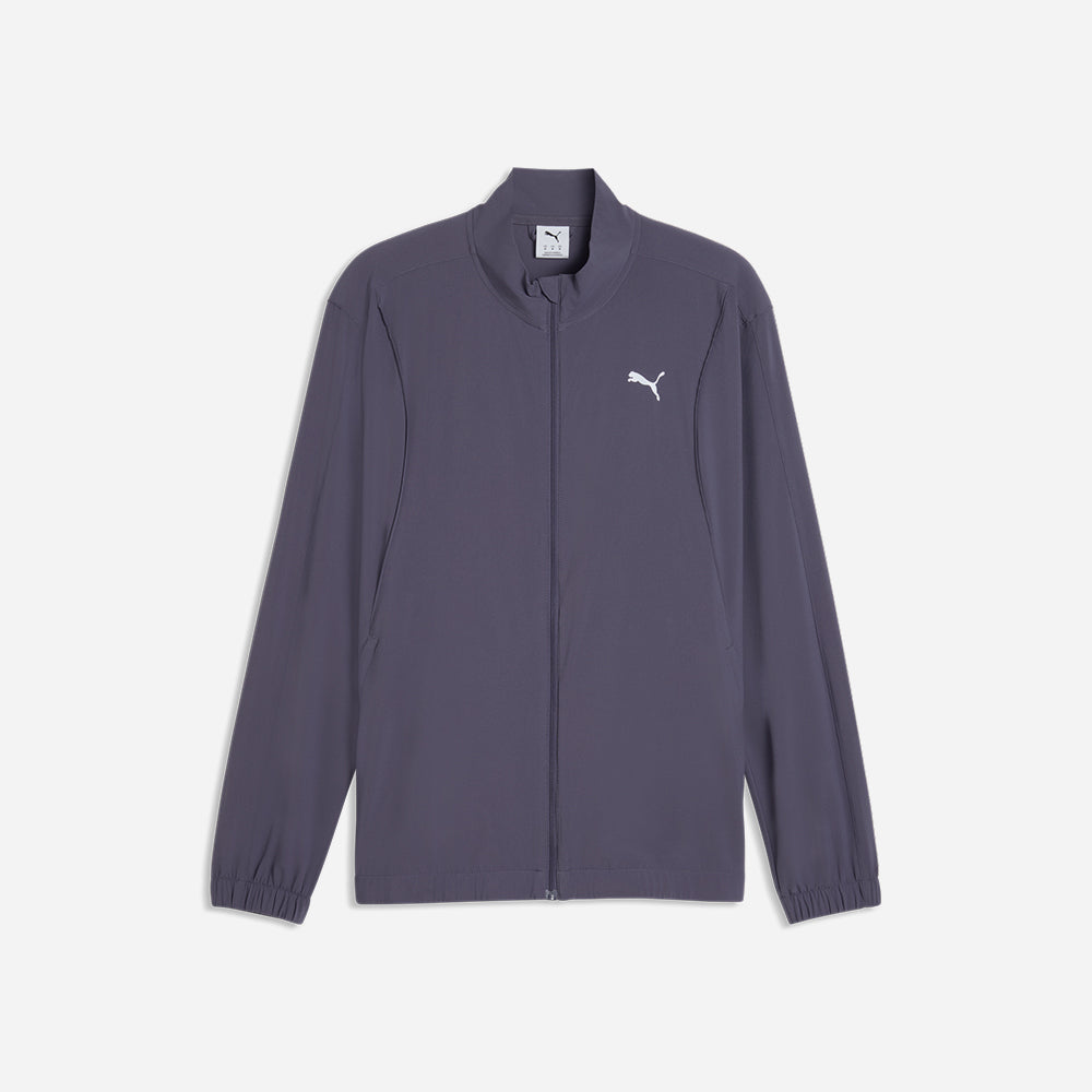 Áo Khoác Nam Puma Run Velocity Woven - Supersports Vietnam
