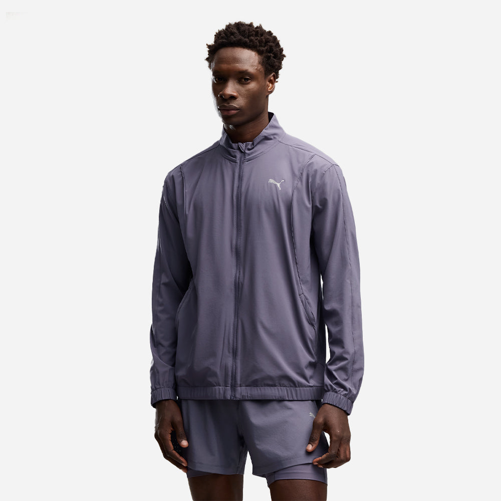Áo Khoác Nam Puma Run Velocity Woven - Supersports Vietnam