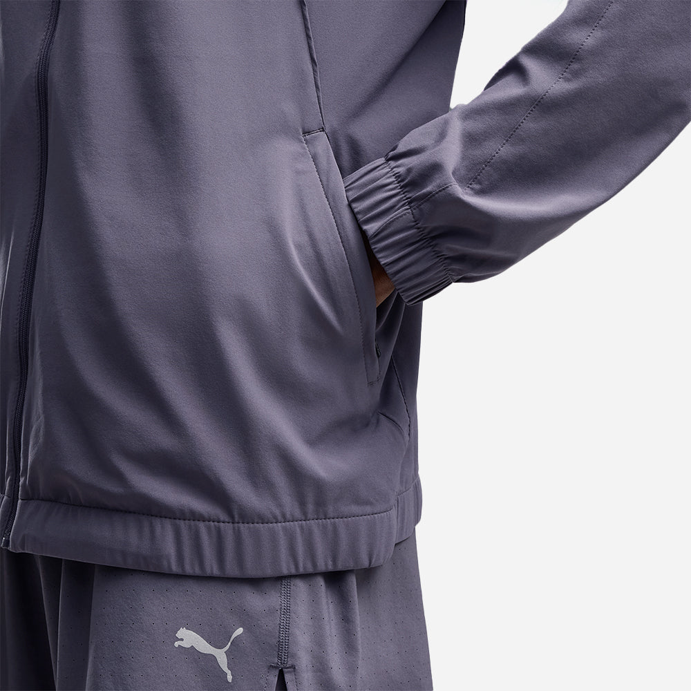 Áo Khoác Nam Puma Run Velocity Woven - Supersports Vietnam