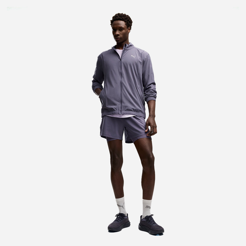 Áo Khoác Nam Puma Run Velocity Woven - Supersports Vietnam