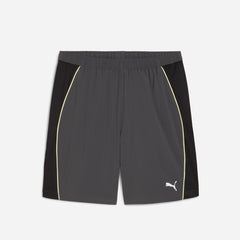 Quần Ngắn Thể Thao Nam Puma Run Velocity 7 Inch - Xám - Supersports Vietnam