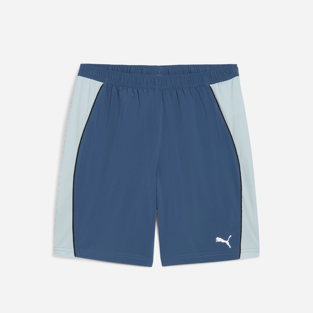 Quần Ngắn Thể Thao Nam Puma Run Velocity 7 Inch - Xanh Dương - Supersports Vietnam