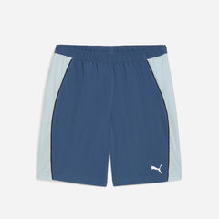 Quần Ngắn Thể Thao Nam Puma Run Velocity 7 Inch - Xanh Dương - Supersports Vietnam