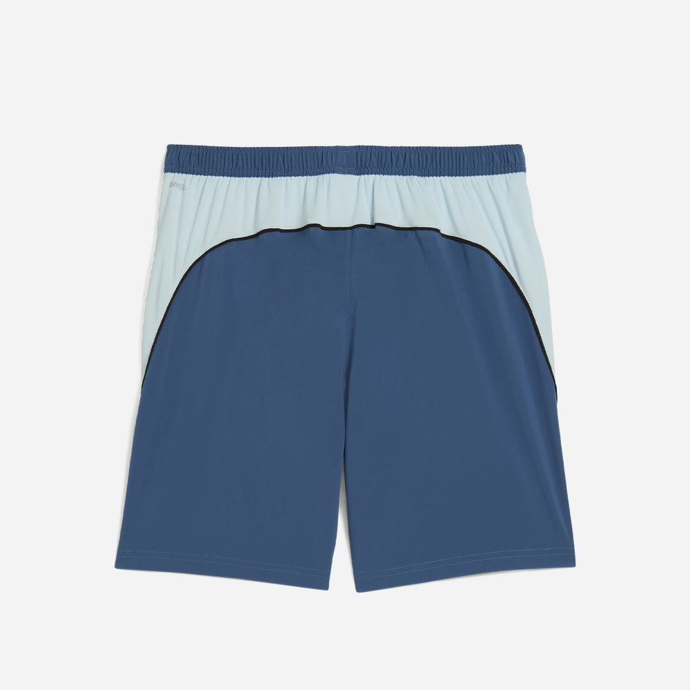 Quần Ngắn Thể Thao Nam Puma Run Velocity 7 Inch - Xanh Dương - Supersports Vietnam