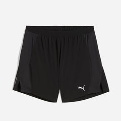 Quần Ngắn Thể Thao Nam Puma Run Velocity 5 Inch - Đen - Supersports Vietnam