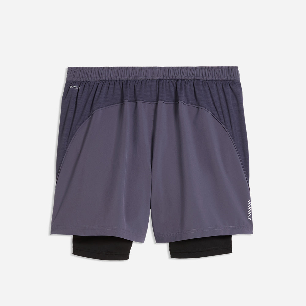 Quần Ngắn Thể Thao Nam Puma Run Velocity 2In1 - Supersports Vietnam