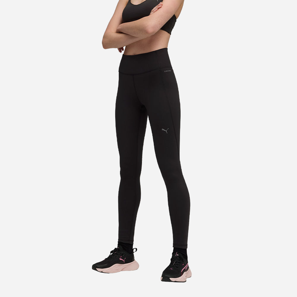 Quần Bó Thể Thao Nữ Puma Cloudspun High-Waist - Supersports Vietnam