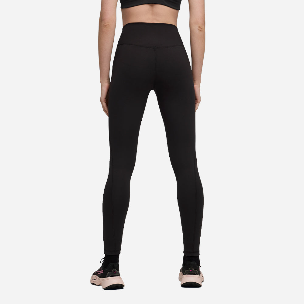 Quần Bó Thể Thao Nữ Puma Cloudspun High-Waist - Supersports Vietnam