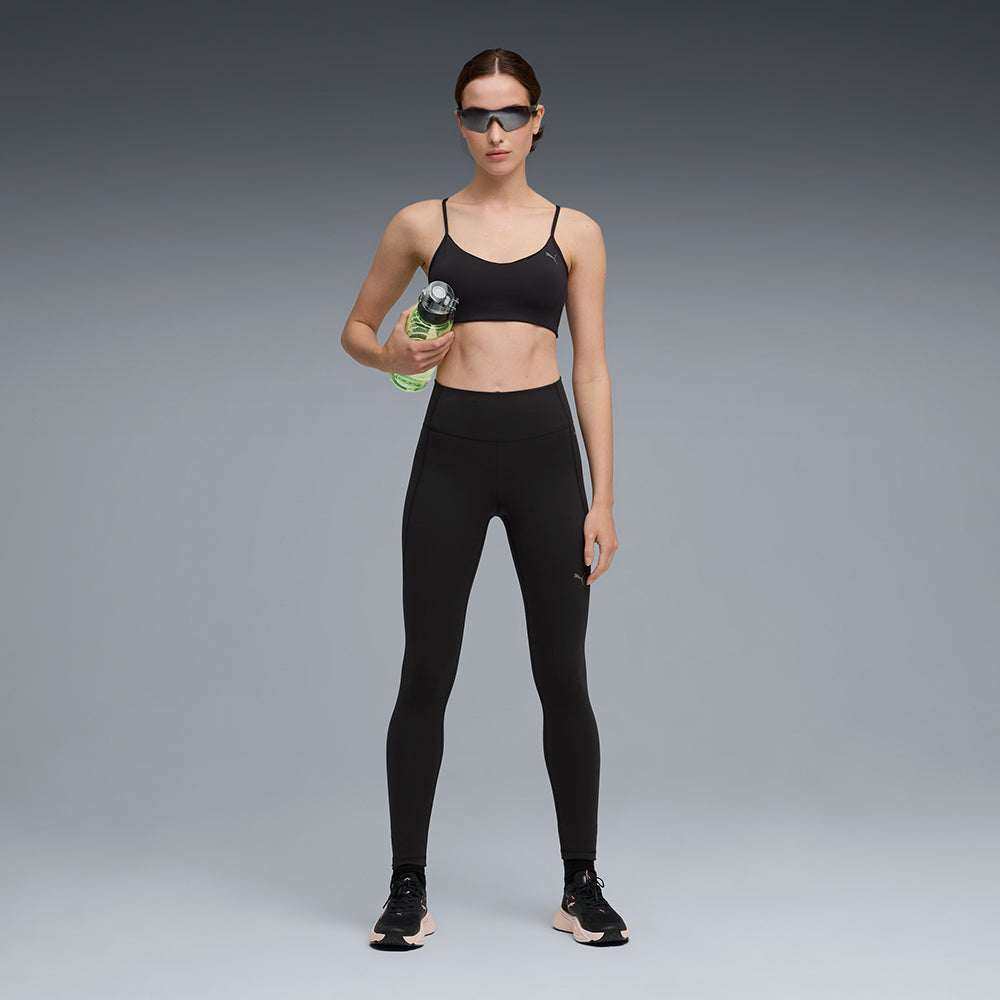 Quần Bó Thể Thao Nữ Puma Cloudspun High-Waist - Supersports Vietnam