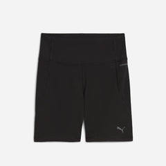 Quần Bó Thể Thao Nữ Puma Cloudspun - Đen - Supersports Vietnam