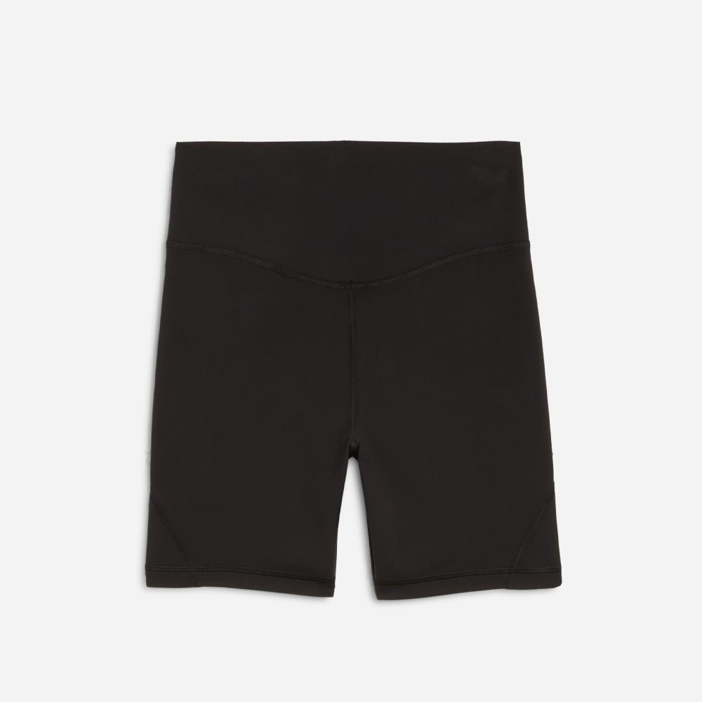 Quần Bó Thể Thao Nữ Puma Cloudspun - Đen - Supersports Vietnam