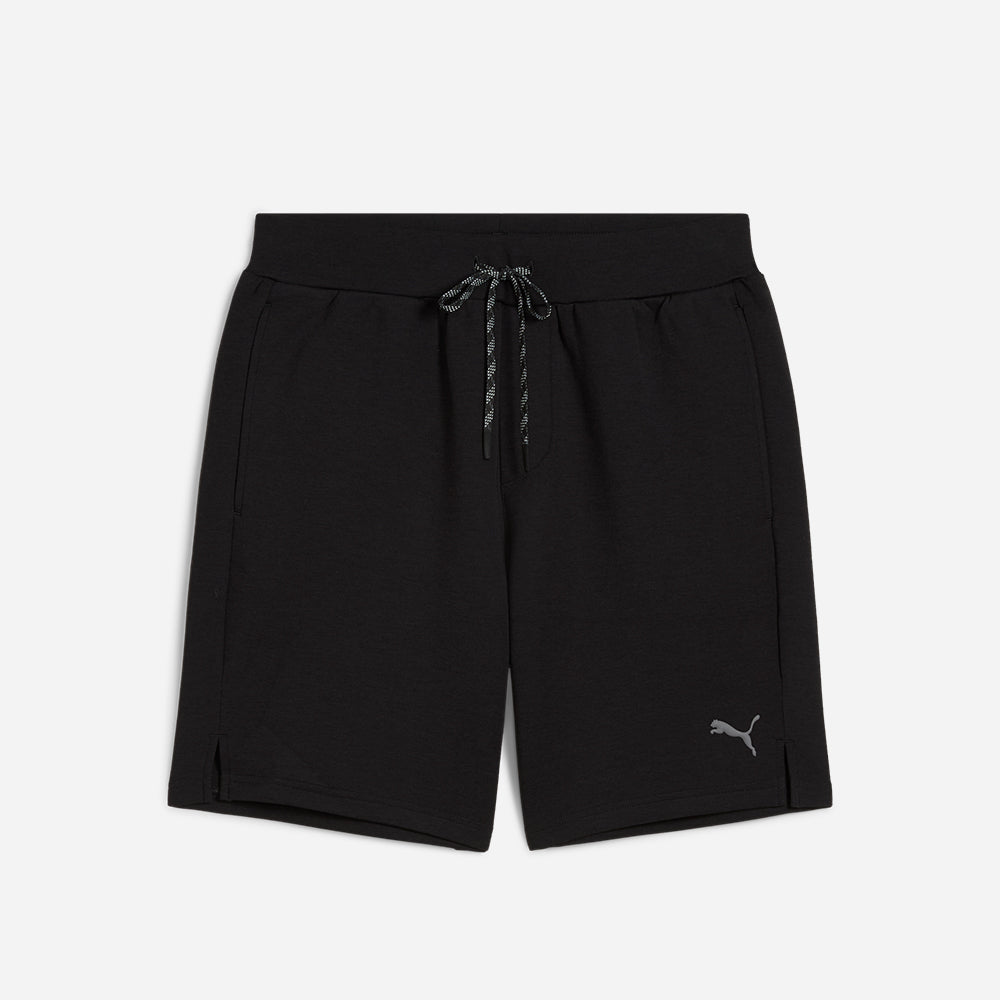 Quần Ngắn Thể Thao Nam Puma Cloudspun 7 - Đen - Supersports Vietnam