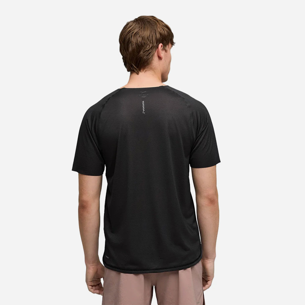Áo Thun Nam Puma Lightspeed Short-Sleeve - Supersports Vietnam