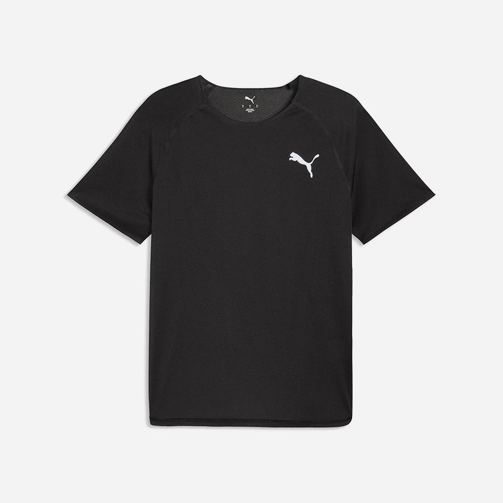 Áo Thun Nam Puma Lightspeed Short-Sleeve - Supersports Vietnam
