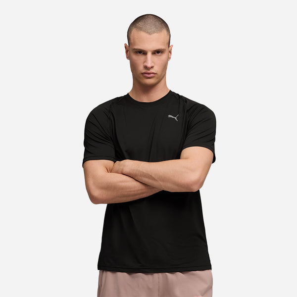 Áo Thun Nam Puma Pwrmode - Đen - Supersports Vietnam