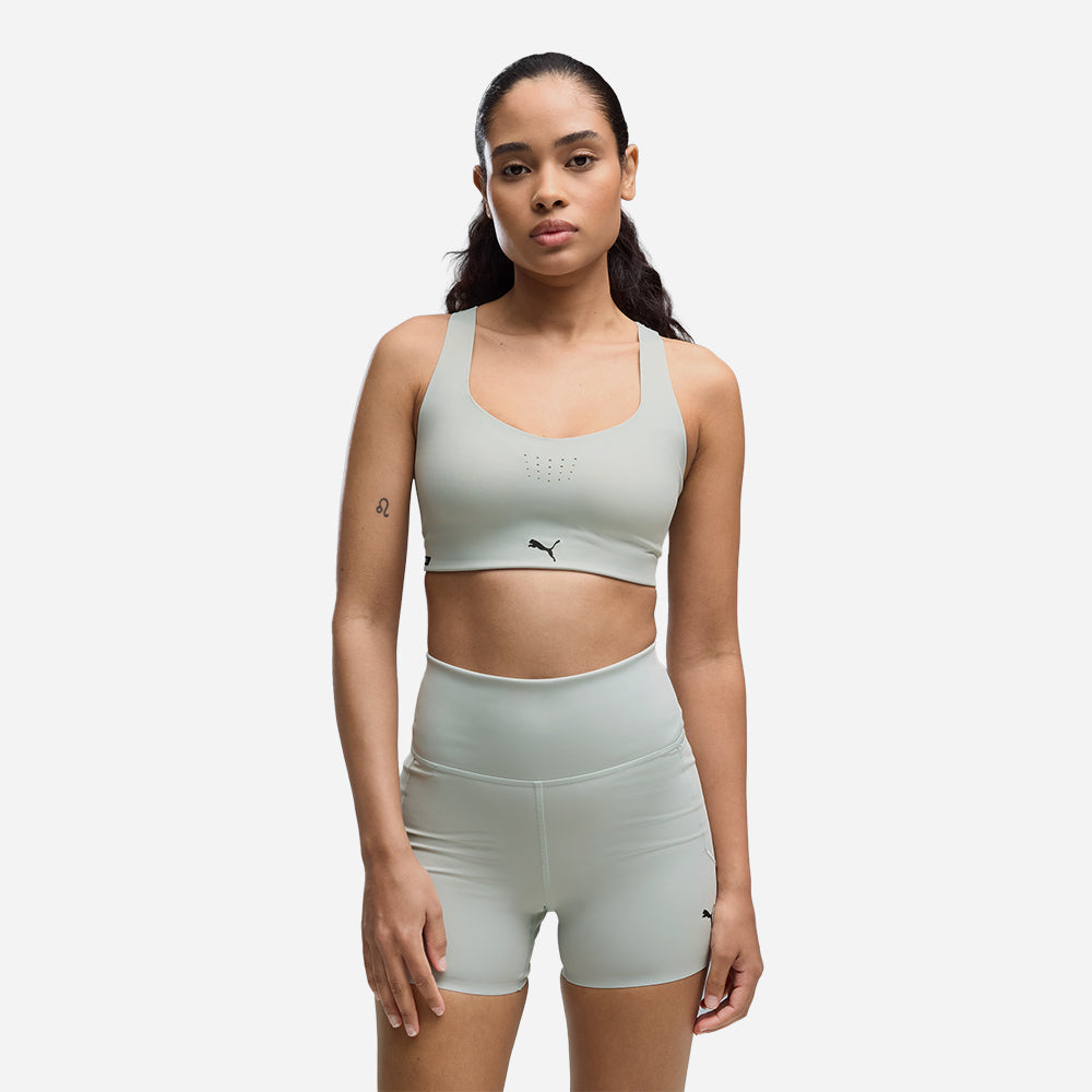 Áo Bra Thể Thao Nữ Puma Pwrmode High Support - Supersports Vietnam