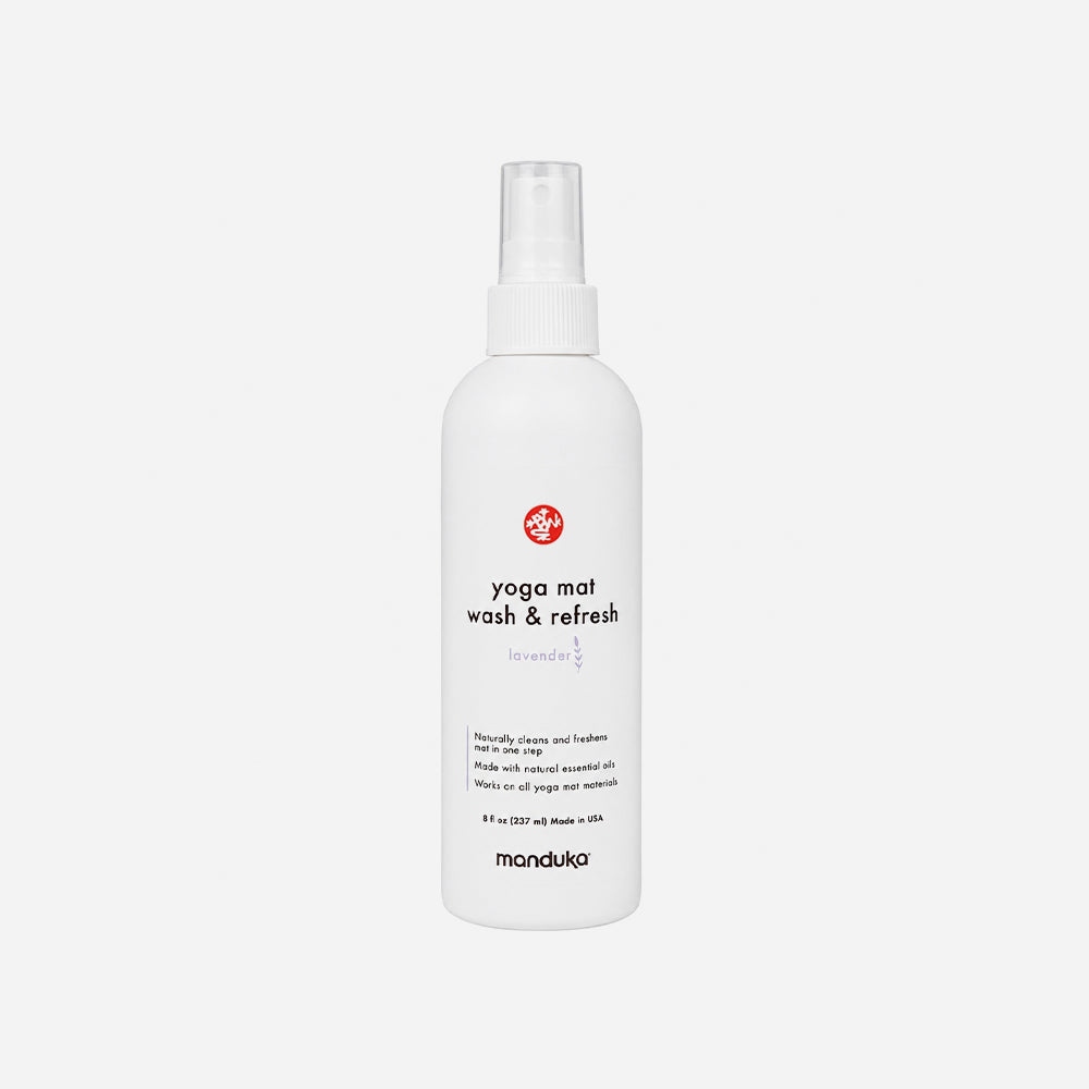 Chai Xịt Vệ Sinh Thảm Manduka Hương Oải Hương - 8Oz - Supersports Vietnam