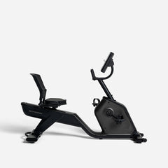 Xe Đạp Tựa Lưng Schwinn 590R - Đen - Supersports Vietnam