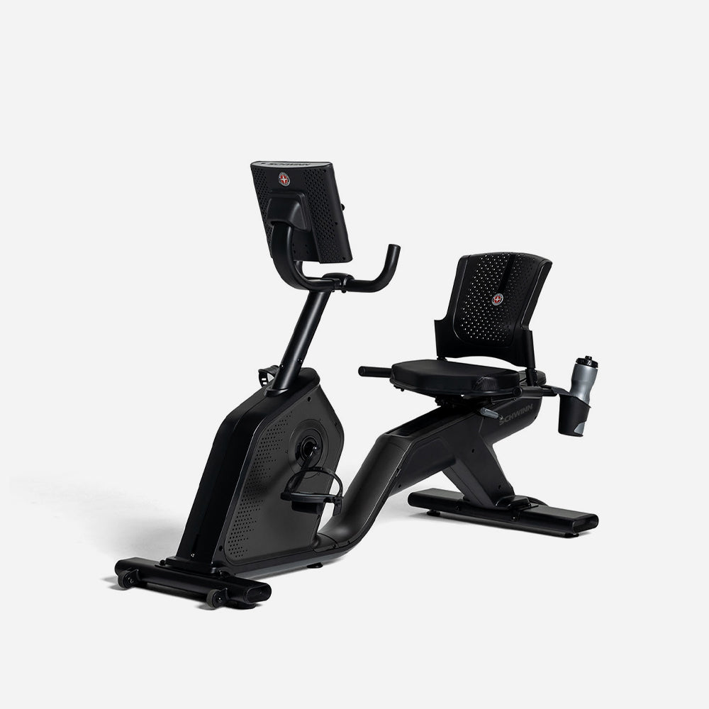 Xe Đạp Tựa Lưng Schwinn 590R - Đen - Supersports Vietnam