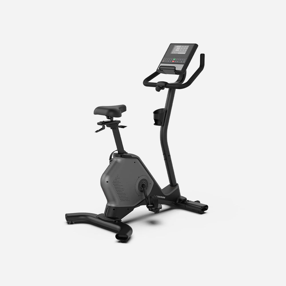 Xe Đạp Thẳng Lưng Schwinn 590U - Đen - Supersports Vietnam