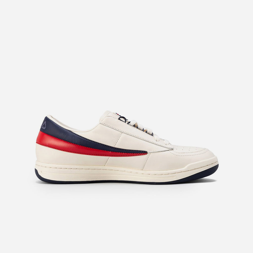 Giày Sneaker Nữ Fila Fx-2 Casa - Be - Supersports Vietnam