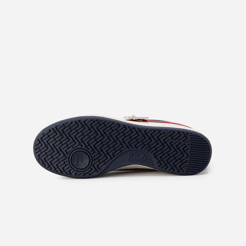 Giày Sneaker Nữ Fila Fx-2 Casa - Be - Supersports Vietnam