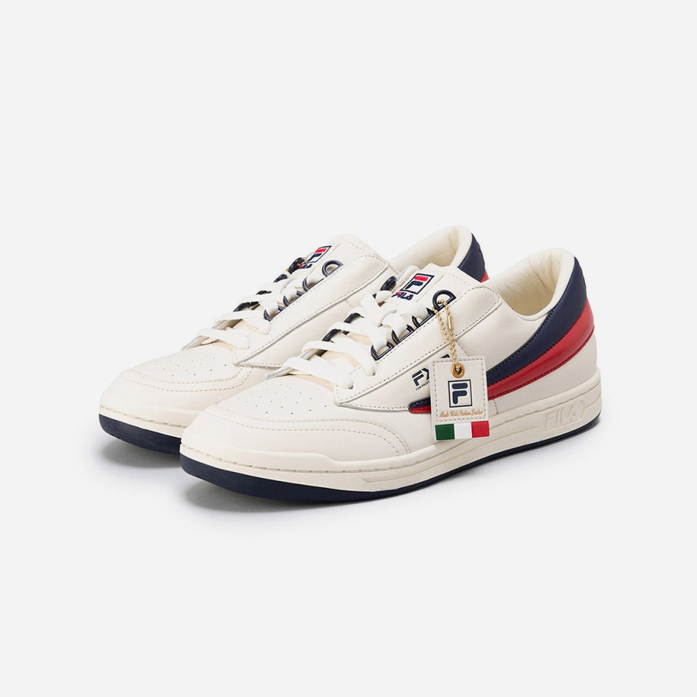 Giày Sneaker Nữ Fila Fx-2 Casa - Be - Supersports Vietnam