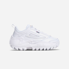 Giày Sneakers Nữ Fila Twister - Trắng