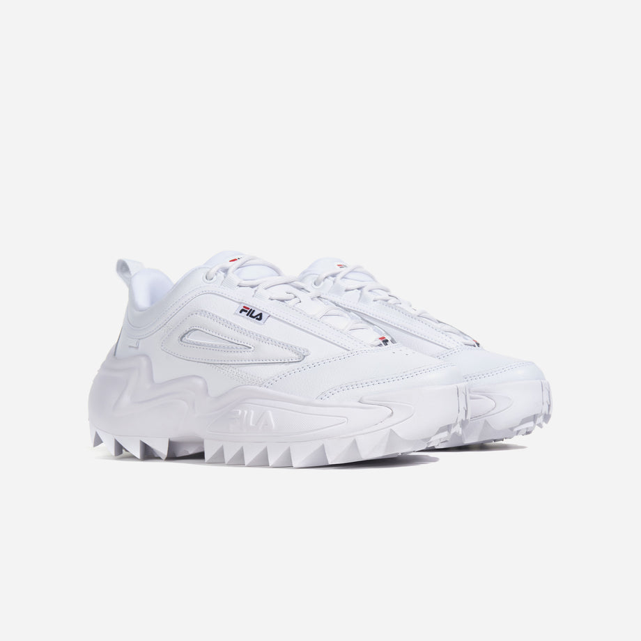 Fila zig hot sale zag shoes