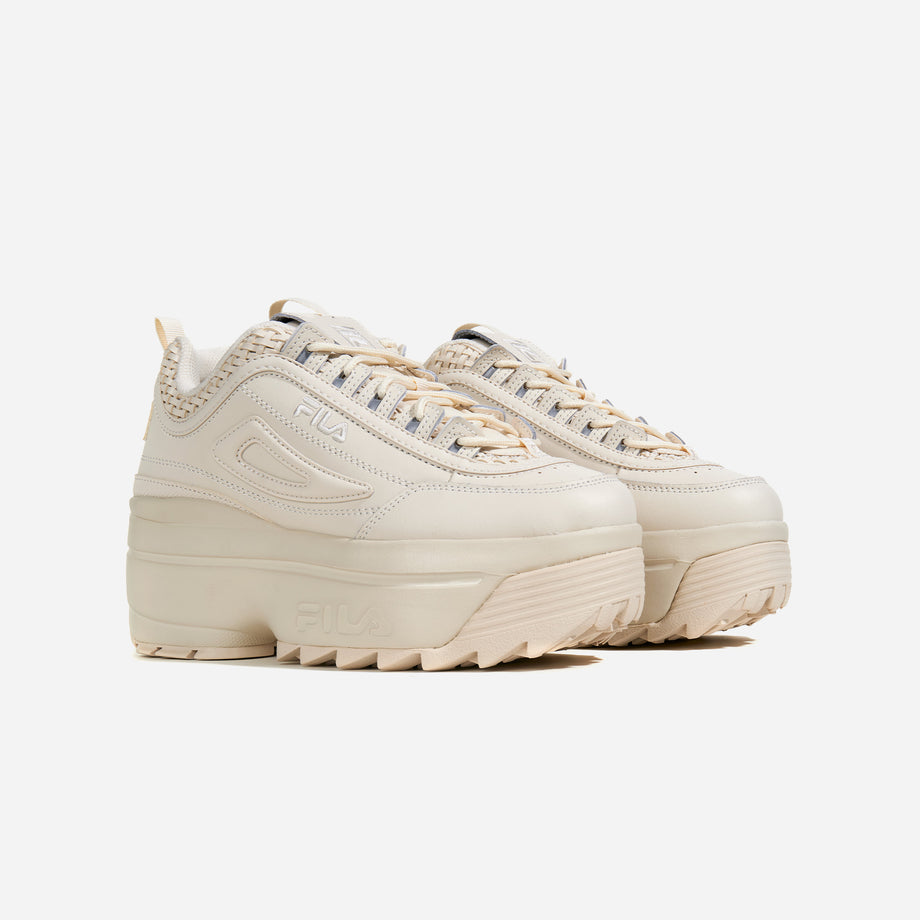 Tan fila disruptor clearance 2