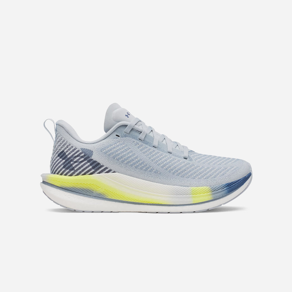 Giày Chạy Bộ Nữ Under Armour Velociti Spd - Supersports Vietnam