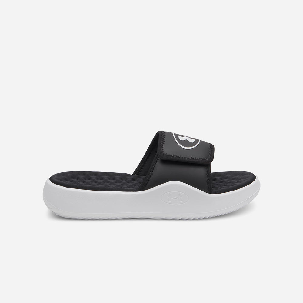 Dép Quai Ngang Nữ Under Armour Ignite Pro 8 - Supersports Vietnam