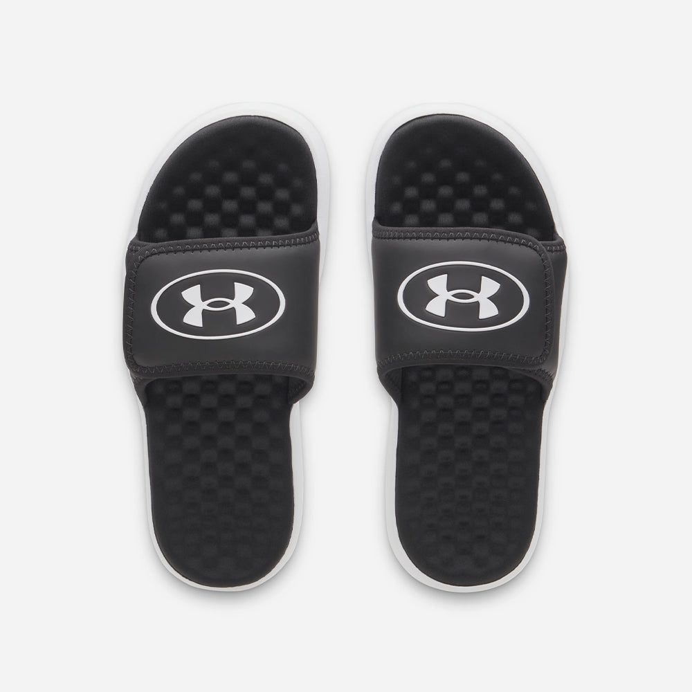 Dép Quai Ngang Nữ Under Armour Ignite Pro 8 - Supersports Vietnam