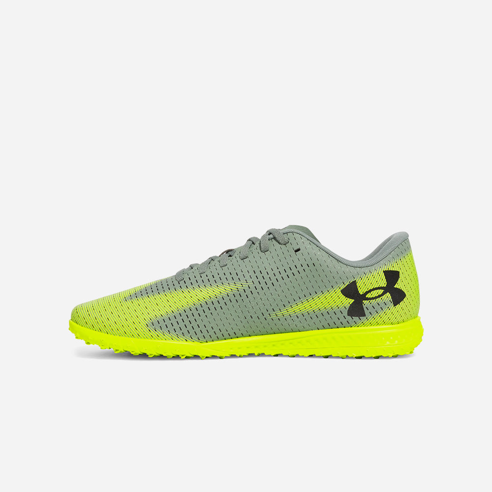 Giày Đá Bóng Dành Cho Sân Cỏ Nhân Tạo Nam Under Armour Shadoselect 3 Turf - Supersports Vietnam